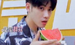 娱乐圈吃瓜任豪是谁